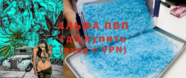 индика Алексеевка